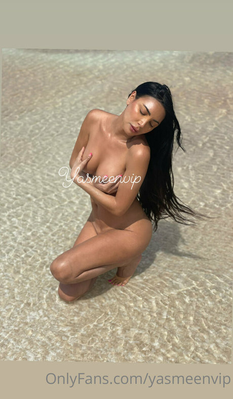 yasmeenvip pornstar perfect picture
