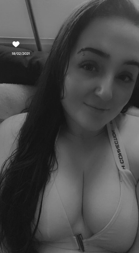 beckdoesof model exclusive photo