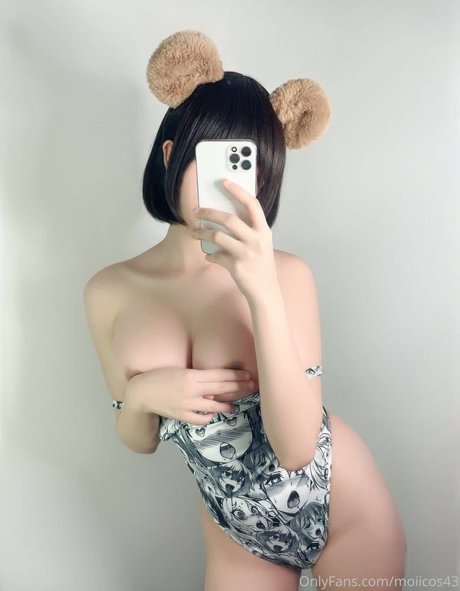 Moiicos43 pornographic star pictures