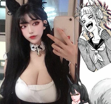 neco mimi pornstar nude galleries