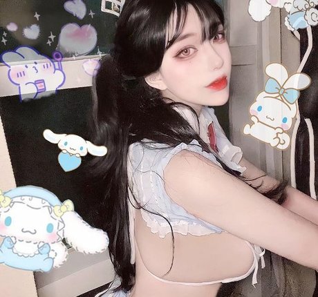 neco mimi perfect star pics