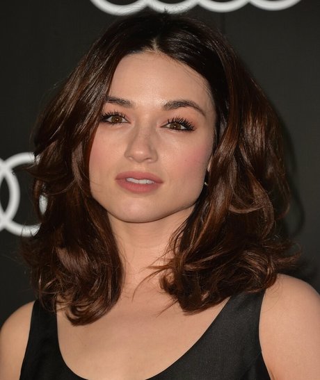 Crystal Reed nice star archive