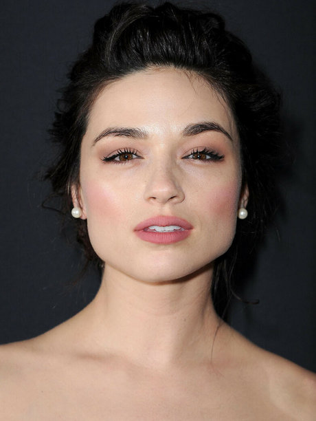 Crystal Reed star nice pictures