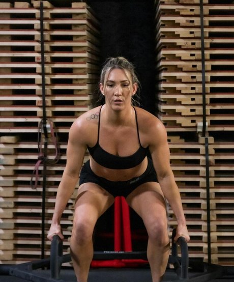 Mikaela Mayer model sex galleries