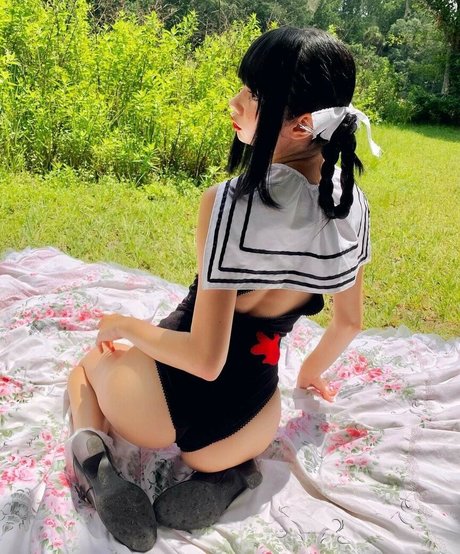 Goobsarts exclusive actress photo