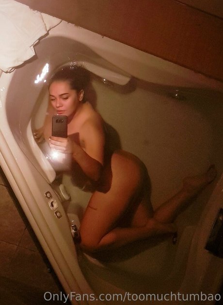 Toomuchtumbao Profile photo