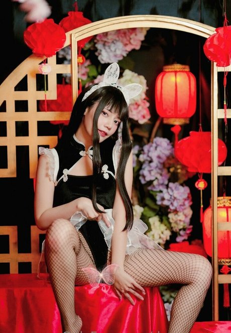 Dango Meaw pornstar nude archive