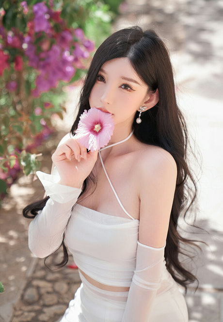 Zhou Yuxi Profile photo