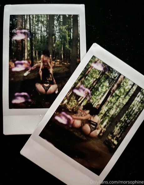 morsophine star hot gallery