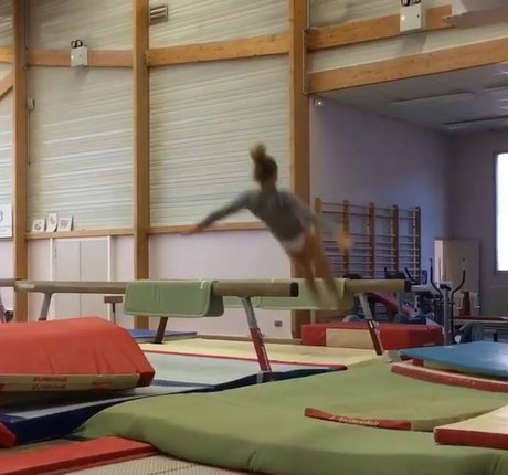 Juliette Bossu sex star image