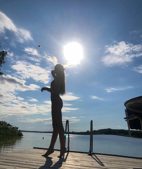 Juliette Bossu high quality actress gallery