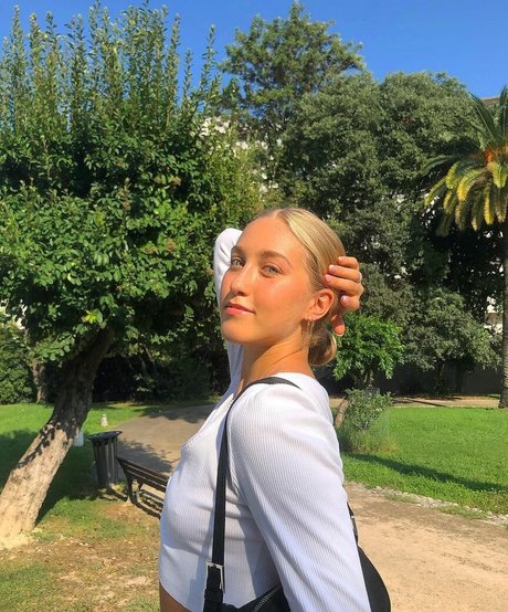 asmr ginger onlyfans pornographic picture