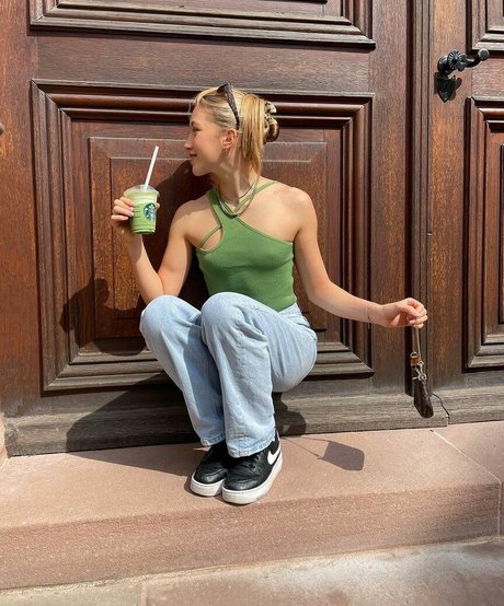 Juliette Bossu pornstar pretty pic