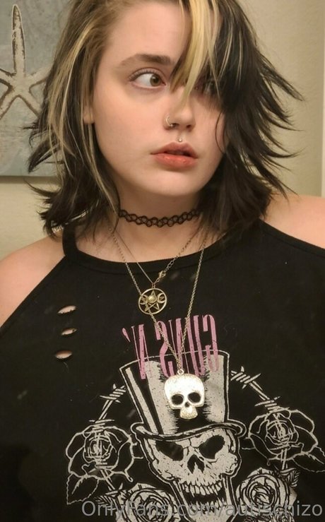 autischizo free model picture