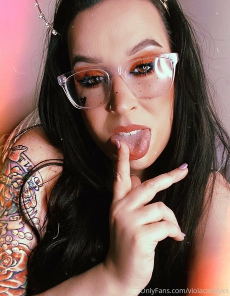 violacandyxx pornstar pretty photo