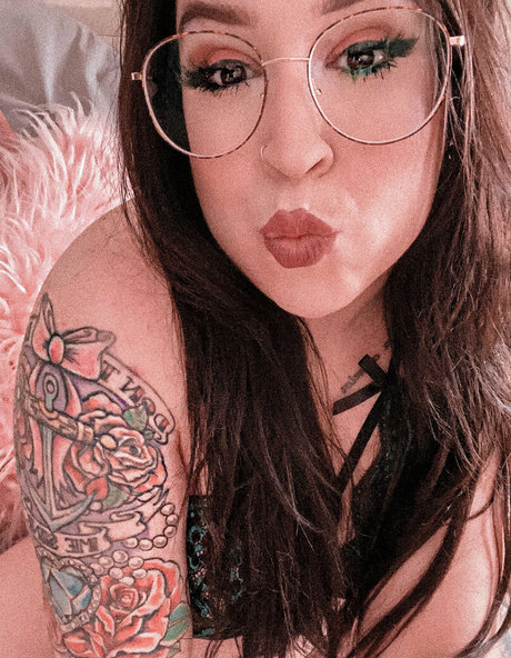 violacandyxx pretty star picture