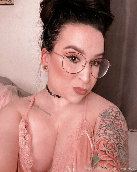 violacandyxx exclusive star gallery