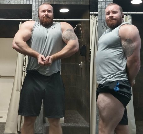 beefbeast nice star pics