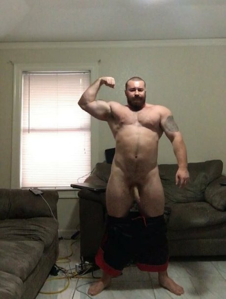 beefbeast model pornographic gallery