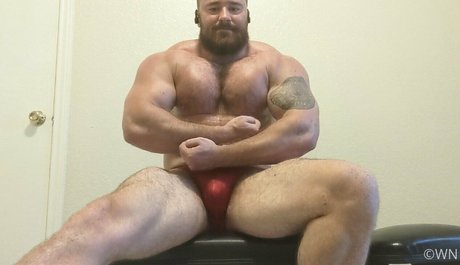 beefbeast hot model pictures