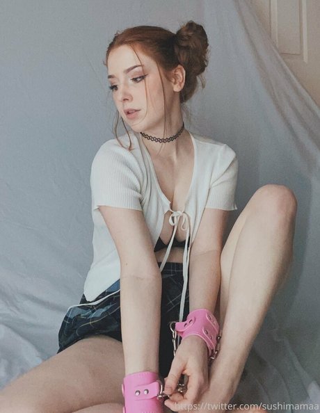 Sushimama pornstar xxx photo