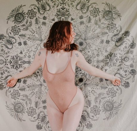 Sushimama model porn pics