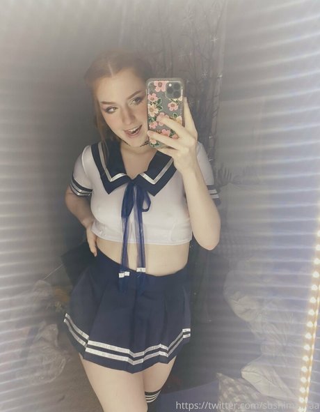 Sushimama model high quality photos