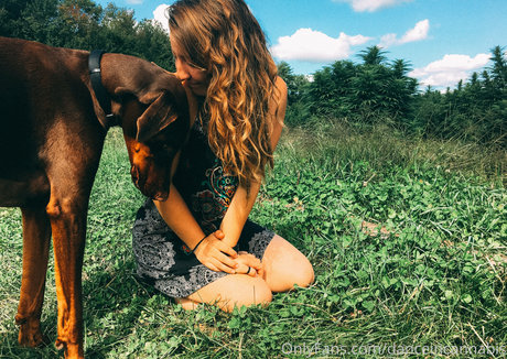 danceincannabis high quality model images