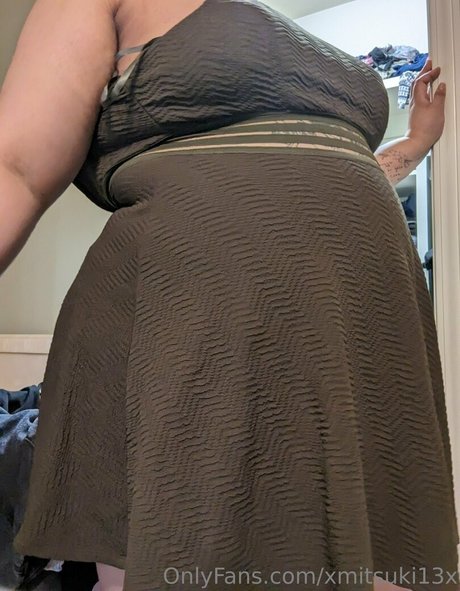 xmitsuki13x pornstar nude photo