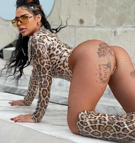 Lis Vega pornographic model pics