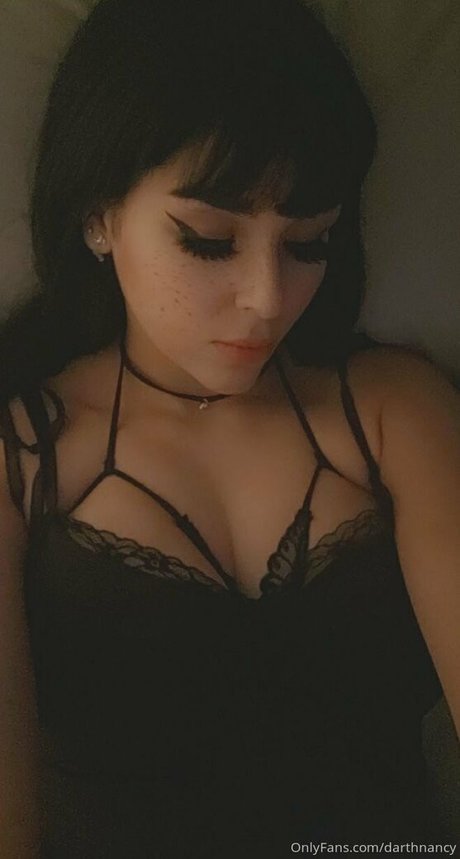 darthnancy perfect actress archive