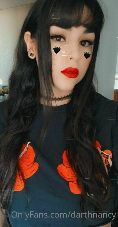 darthnancy xxx model pics