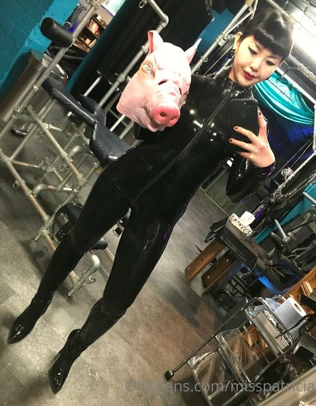 misspatricia free star galleries