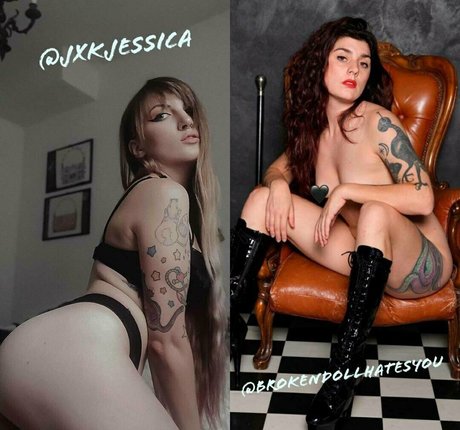 misspatricia naked pornstar pic