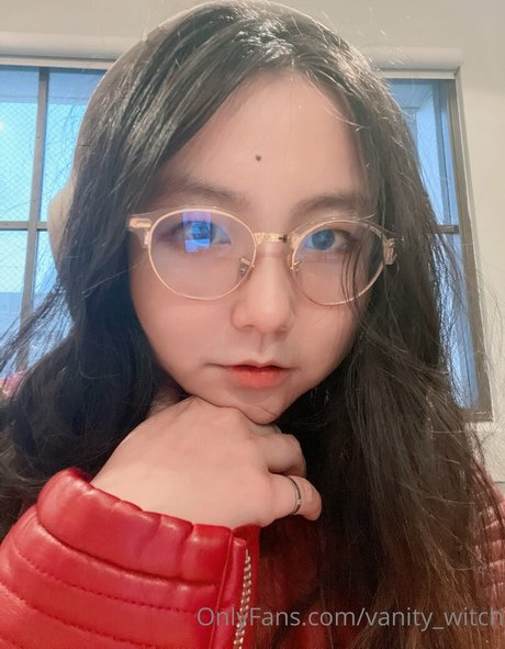 vanity witch hot star archive