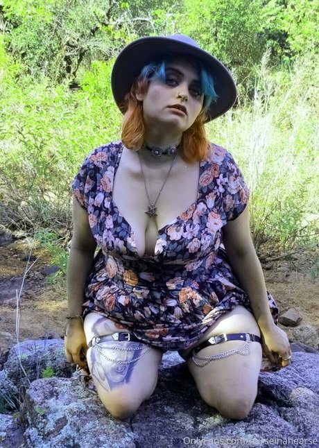 nurseinahearse sex pornstar archive