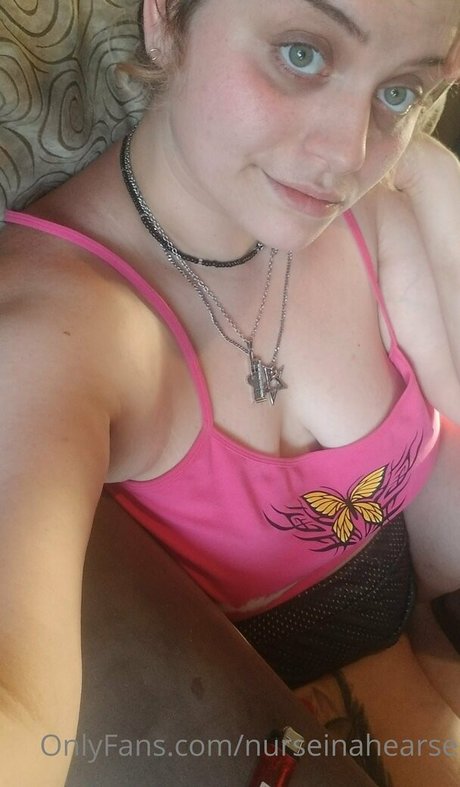 nurseinahearse pornstar high quality archive