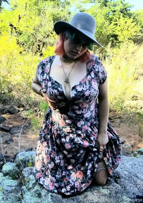 nurseinahearse top actress pics