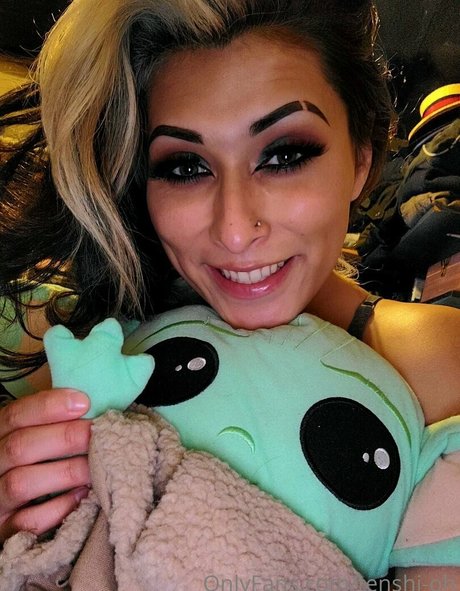 tenshi oh star pornographic photo