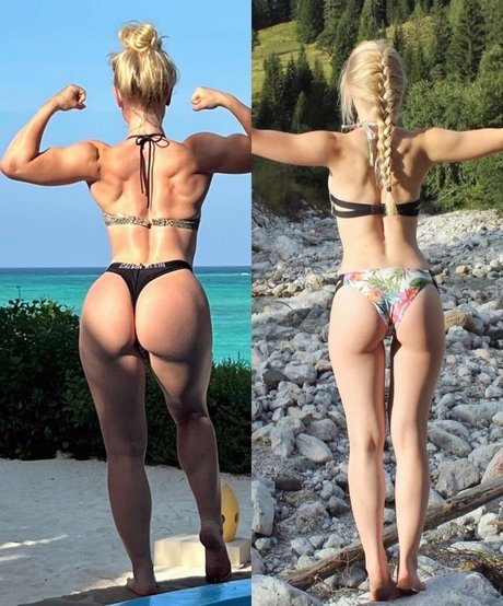 Luisa Tabbert model perfect photos