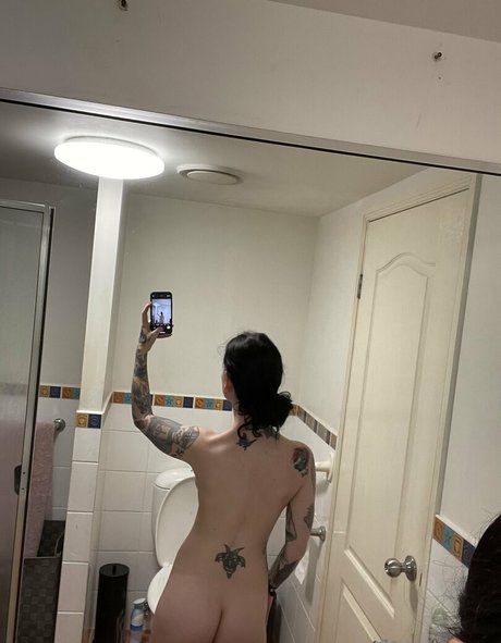 ladyluciferfree pornographic model pics