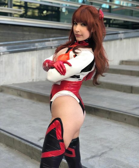 Lara Lunardi erotic star image