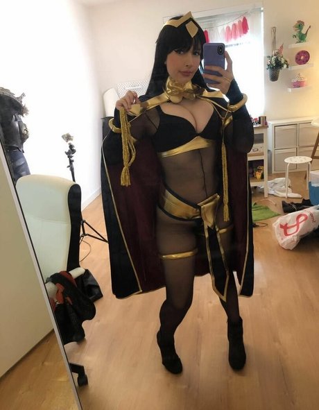 Lara Lunardi nudes actress pic