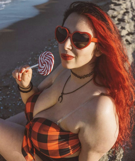 Lina P exclusive model archive