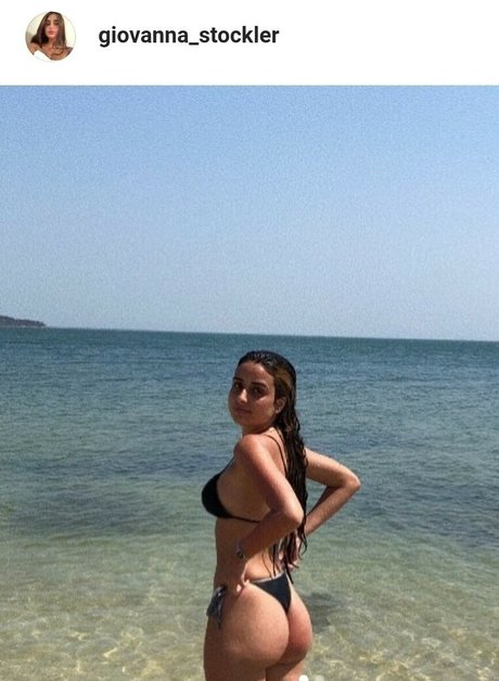 Giovanna Stockler free star pics