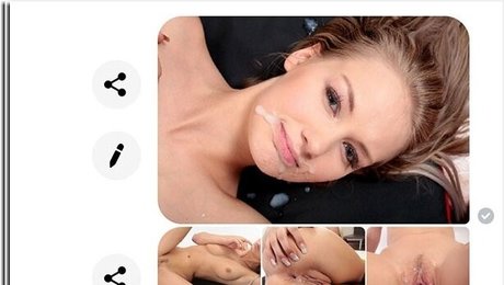 Honeyblondie xxx actress pictures