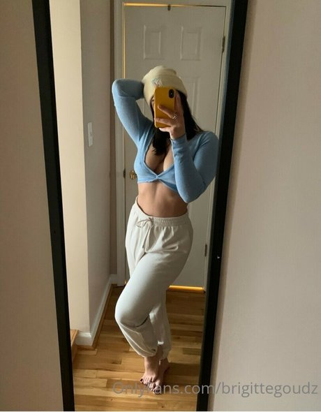 Brigitte Goudz adult actress pic