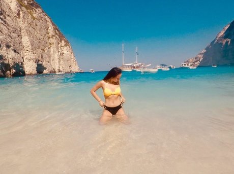 curvy kitty onlyfans sexy nude pic