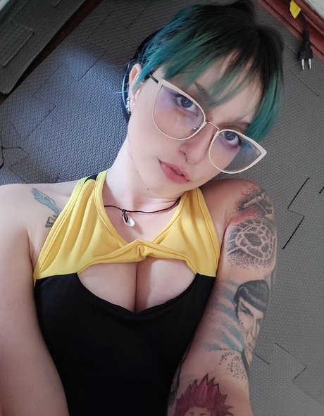 Yuma 2077 star high quality pictures