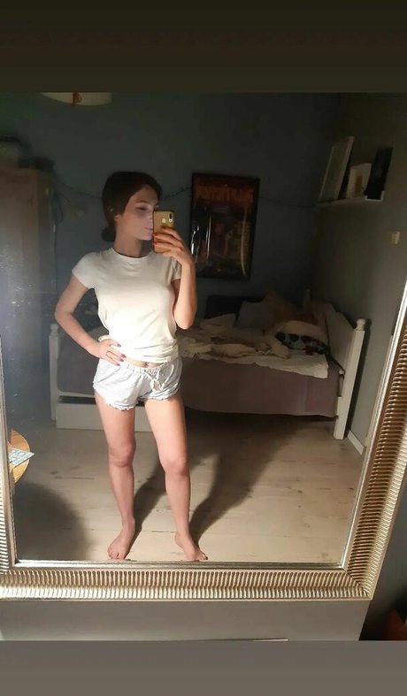 Sarczys exclusive star photo